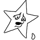 Lucky Star Tee Lucky Star Tee