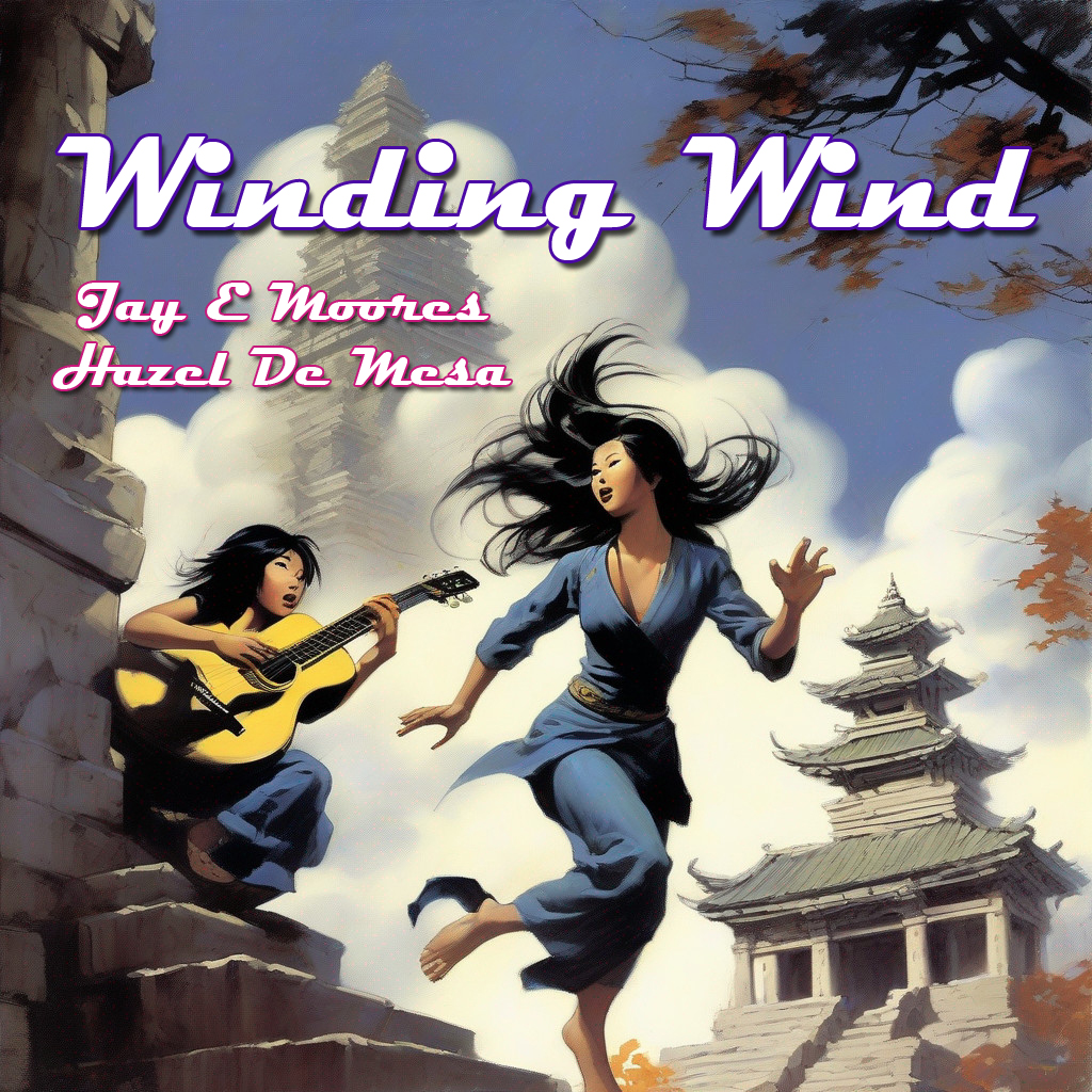 Winding Wind